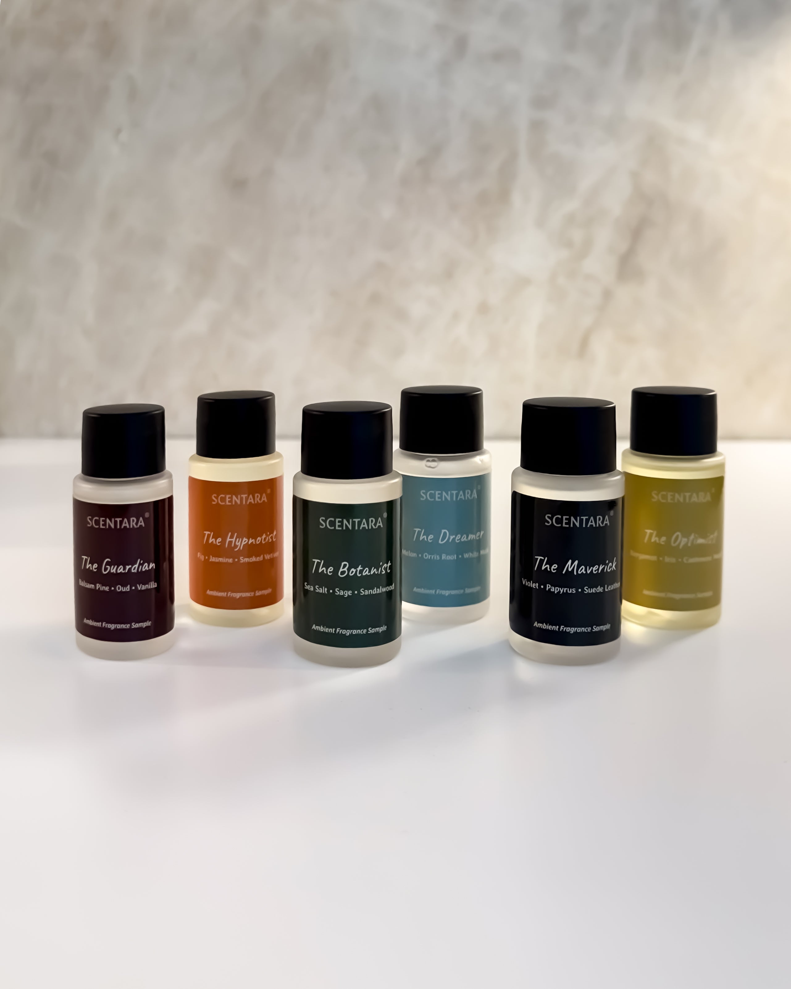 Fragrance Discovery Set